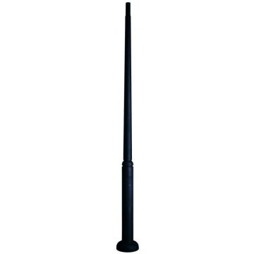 Novolux ROUND C04B-32-02  Podstawa do latarni 