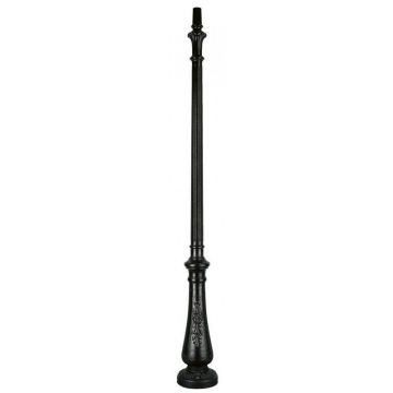 Novolux ROUND C10A-31-02  Podstawa do latarni 