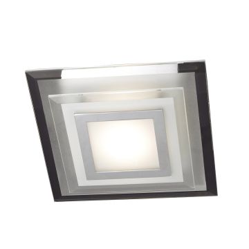 Italux BIANCA SQUARE C29375F-2P plafon sufitowy 1x10W/LED 