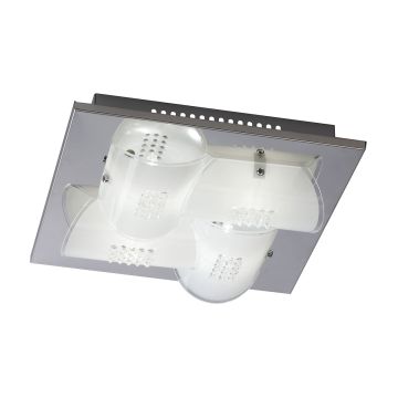 Italux DAZE C29373F-1 plafon sufitowy 4x33W/G9 