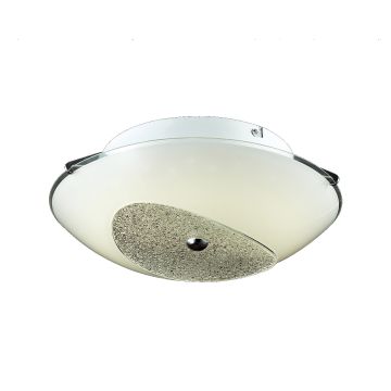 Italux DELIA C29546YK-2T plafon sufitowy 1x12W/LED 