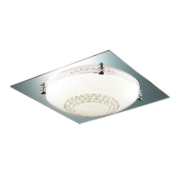 Italux ERMES C29517F-18T plafon sufitowy 1x18W/LED 