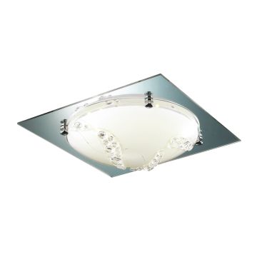 Italux ERMES C29519F-12T plafon sufitowy 1x12W/LED 