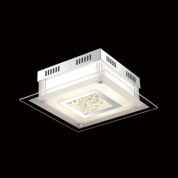 Italux MARISA C29528F-1A plafon sufitowy 4x4W/LED 