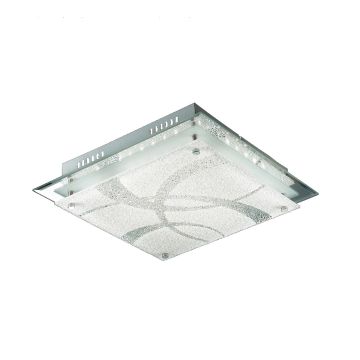 Italux ORLANDO C29521F-2T plafon sufitowy 1x17W/LED 