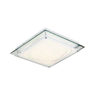 Italux VERSO C29583F-2T plafon sufitowy 1x17W/LED 3000K