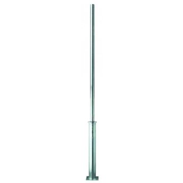Novolux ROUND C30E-32-38  Podstawa do latarni 