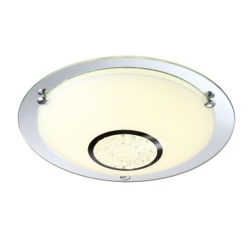Italux MINAKO C47125Y-12 plafon sufitowy 1x12W/LED 