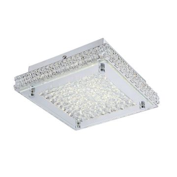 Italux NINO C98000F-17W plafon sufitowy 1x17W/LED 