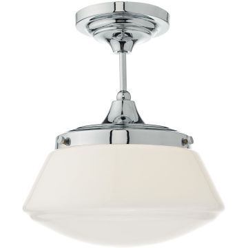 Dar Lighting Caden CAD0150 lampa sufitowa 1x60W/E27 IP44 
