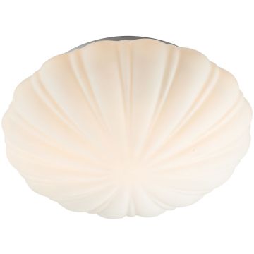 Dar Lighting Cafe CAF502 plafon sufitowy 1x60W/E27 IP44 