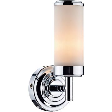 Dar Lighting Century CEN0750 kinkiet 1x25W/G9 IP44 