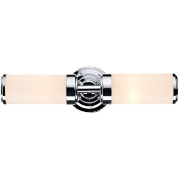 Dar Lighting Century CEN0950 kinkiet 2x25W/G9 IP44 