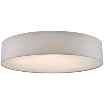 Dar Lighting Cierro CIE4815 plafon sufitowy 6x60W/E27  