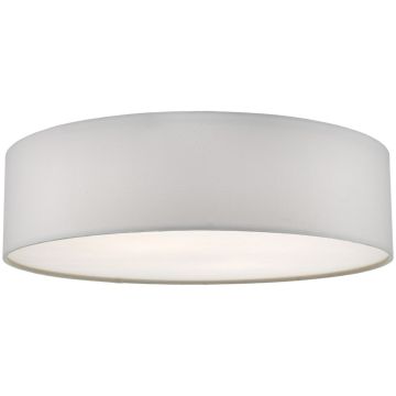 Dar Lighting Cierro CIE5015 plafon sufitowy 4x60W/E27  