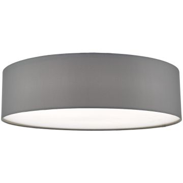 Dar Lighting Cierro CIE5039 plafon sufitowy 4x60W/E27  