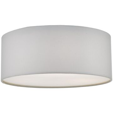 Dar Lighting Cierro CIE5215 plafon sufitowy 3x60W/E27  