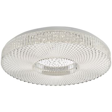 Dar Lighting Cimona CIM4808 plafon sufitowy 1x36W/LED  3000K
