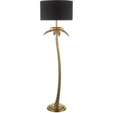 Dar Lighting Coco COC4935 lampa podłogowa 1x60W/E27  