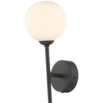 Dar Lighting Cohen COH0722-02 kinkiet 1x40W/G9  