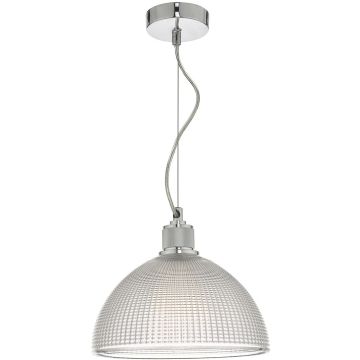 Dar Lighting Cytheria CYT0108 lampa wisząca 1x60W/E27  