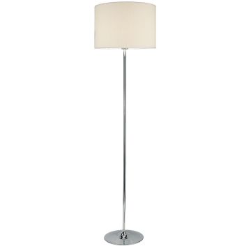 Dar Lighting Delta DEL4950 lampa podłogowa 1x60W/E27  
