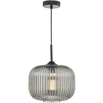Dar Lighting Demarius DEM0110 lampa wisząca 1x40W/E27  