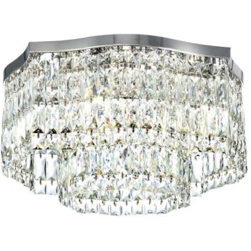 Maytoni Dune DIA005CL-06CH lampa sufitowa 6x60W/E14 IP20 