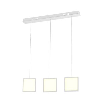 Milagro DIXON ML268 Zwis sufitowy 3x21W/LED 4000K