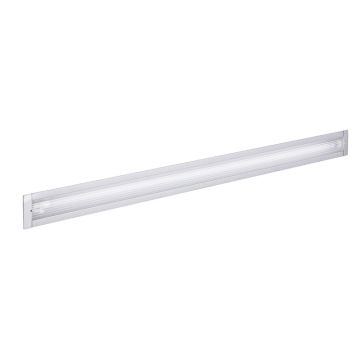 Italux METRUM LINE DL-T5HT121_SV oprawa wpuszczana 1x21W/T5 