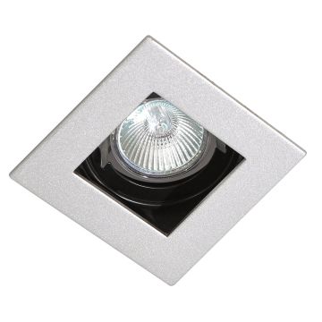 Italux RELIO DL-101D/SY oprawa wpuszczana 1x35W/MR16 