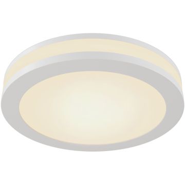 Maytoni Phanton DL2001-L12W downlight wpuszczany 1x12W/LED IP20 3000K
