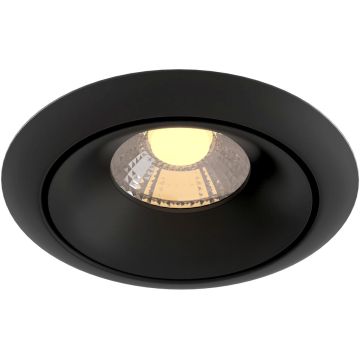 Maytoni Yin DL031-2-L8B downlight wpuszczany 1x8W/LED IP20 3000K