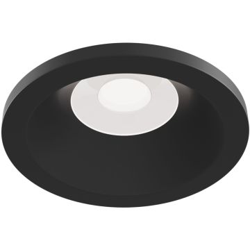 Maytoni Zoom DL032-2-01B downlight wpuszczany 1x50W/GU10 IP65 