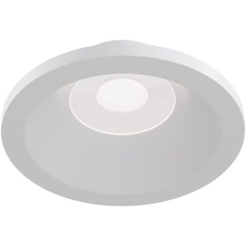Maytoni Zoom DL032-2-01W downlight wpuszczany 1x50W/GU10 IP65 