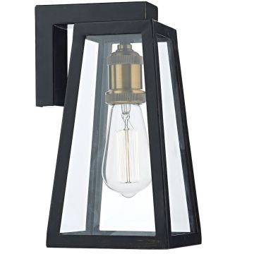 Dar Lighting Duval DUV1522 kinkiet 1x40W/E27 IP43 