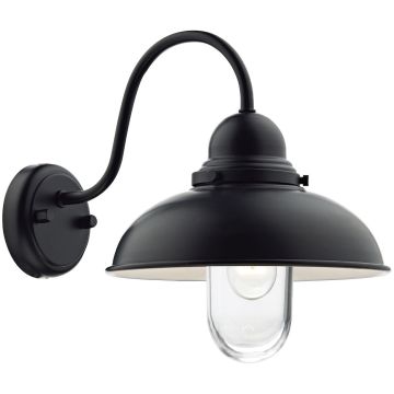 Dar Lighting Dynamo DYN0722 kinkiet 1x40W/E14 IP44 