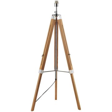 Dar Lighting Easel EAS4943 lampa podłogowa 1x60W/E27  