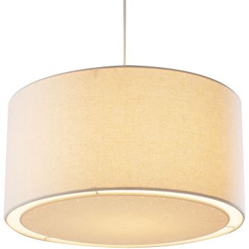Dar Lighting Edward EDW6533 lampa wisząca 1x60W/E27/B22  