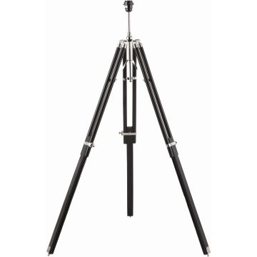 Endon TRIPOD EH-TRIPOD-FLBL podstawa do lamp i lampek 1x60W/E27  