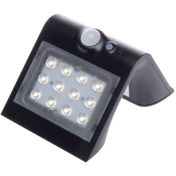 Eko-Light Butterfly EKO3867 lampa solarna 1x1,5W/ IP65 4000K