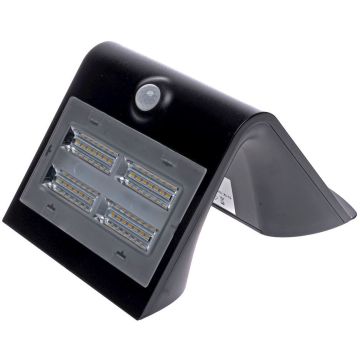 Eko-Light Butterfly EKO3874 lampa solarna 1x3,2W/ IP65 4000K