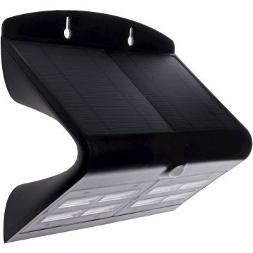 Eko-Light Butterfly EKO3881 lampa solarna 1x6,8W/ IP65 4000K