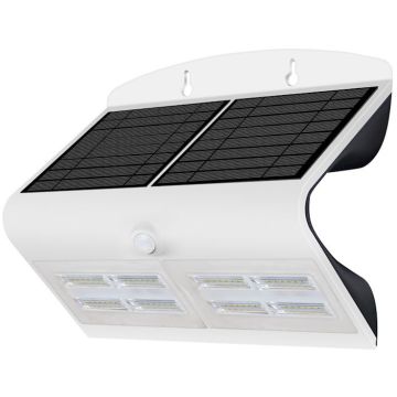 Eko-Light Butterfly EKO3997 lampa solarna 1x6,8W/ IP65 4000K