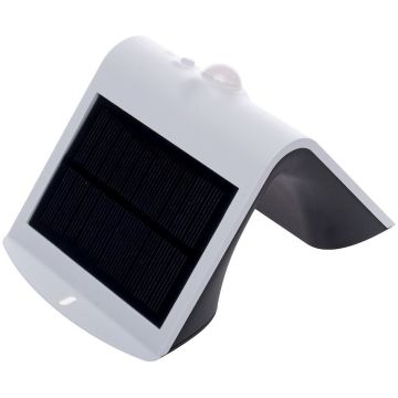 Eko-Light Butterfly EKO8817 lampa solarna 1x1,5W/ IP65 4000K