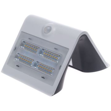 Eko-Light Butterfly EKO8824 lampa solarna 1x3,2W/ IP65 4000K