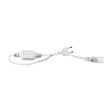 Kabel zasilający do neonu LED EKF4536 Eko-Light