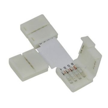Złączka RGB 10. Kształt: T EKPZ050 Eko-Light