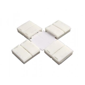 Złączka LED 10. Kształt + EKPZ067 Eko-Light