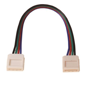 Złączka RGB 10. Łącznik dwóch stron. EKPZ754 Eko-Light